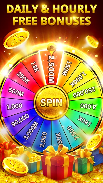 Slots Myth screenshot-5