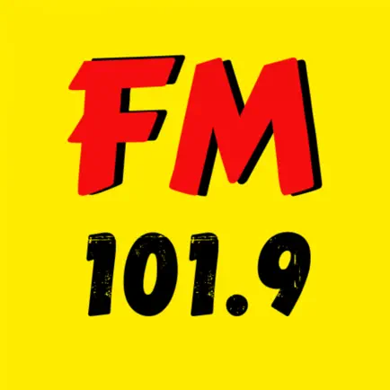 101.9 FM Читы