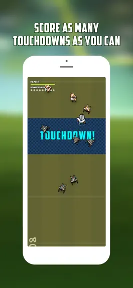 Game screenshot Football Dash (endless runner) hack