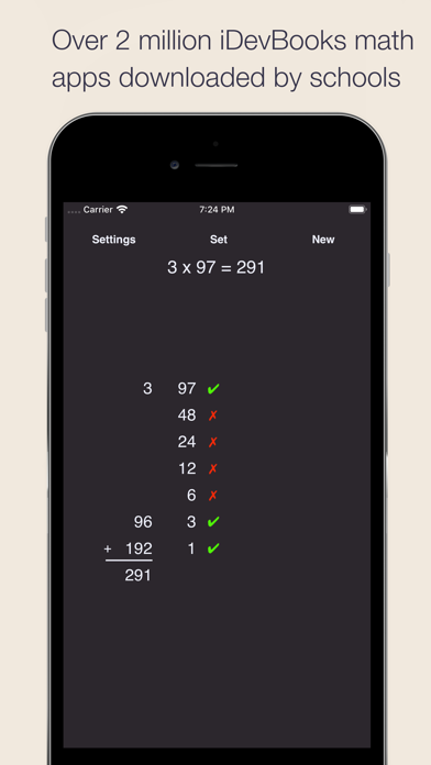 Russian Multiplicationのおすすめ画像5