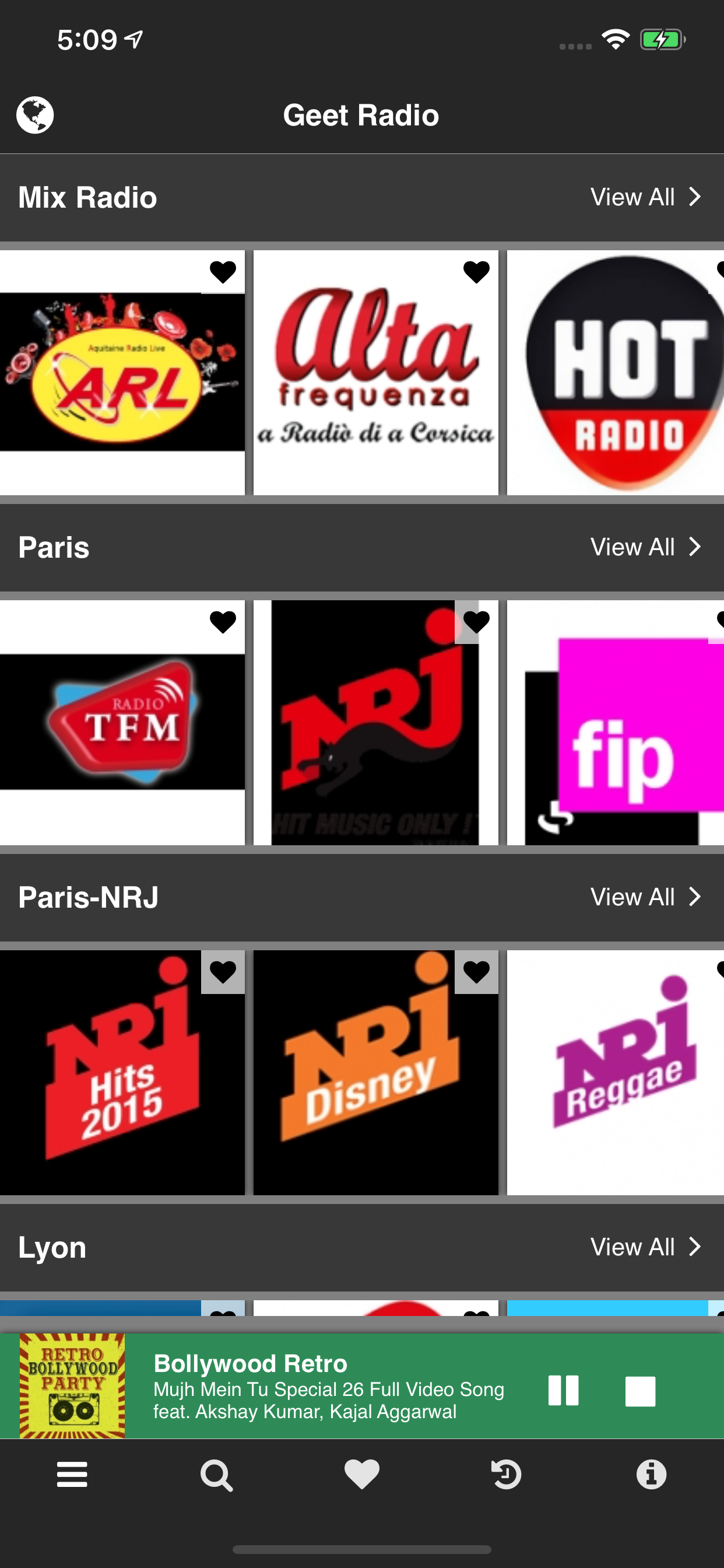 Online Geet Radio
