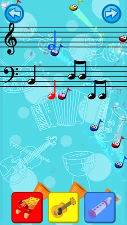 Bizzy Bubbles screenshot 5