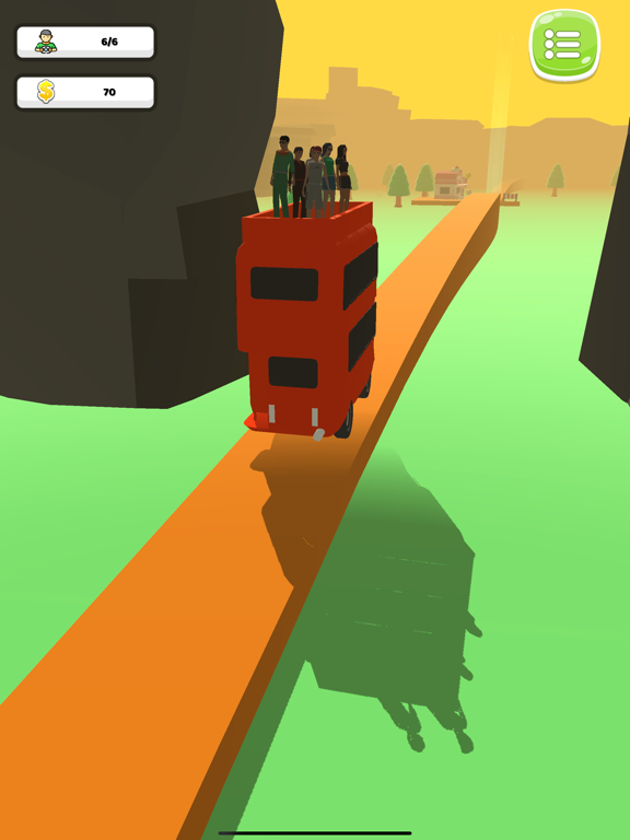Screenshot #4 pour Tourist Guide!
