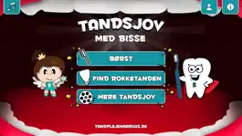 Game screenshot Tandsjov med Bisse mod apk