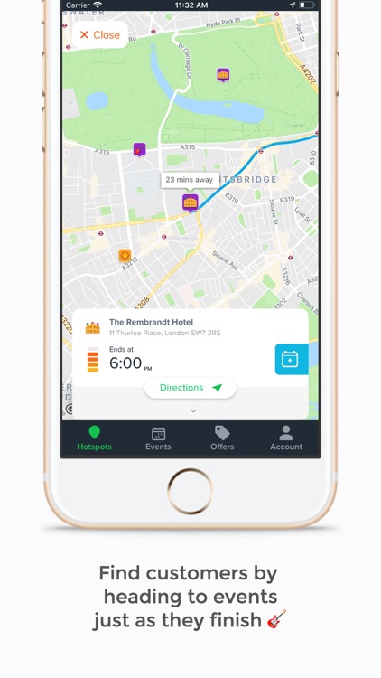 FarePilot