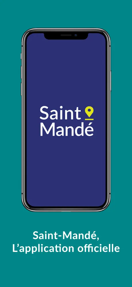 Saint-Mandé