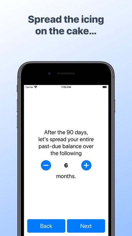 Defer My Pay screenshot-5