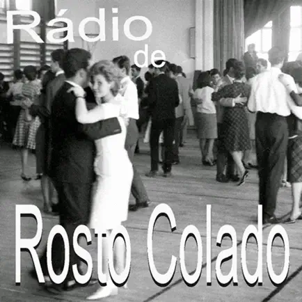 Rádio de Rosto Colado Читы