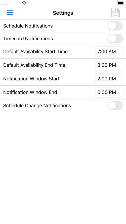 Krucial Staffing screenshot-7
