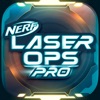 NERF LASER OPS PRO