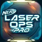 NERF LASER OPS PRO