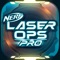 AMP UP YOUR NERF LASER OPS PRO BLASTER PLAY WITH THE APP