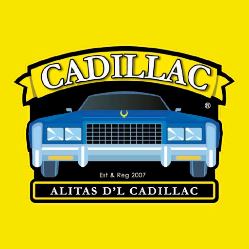Alitas del Cadilac