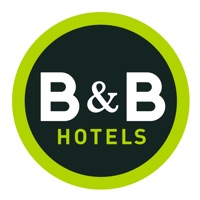 B&B HOTELS app funktioniert nicht? Probleme und Störung