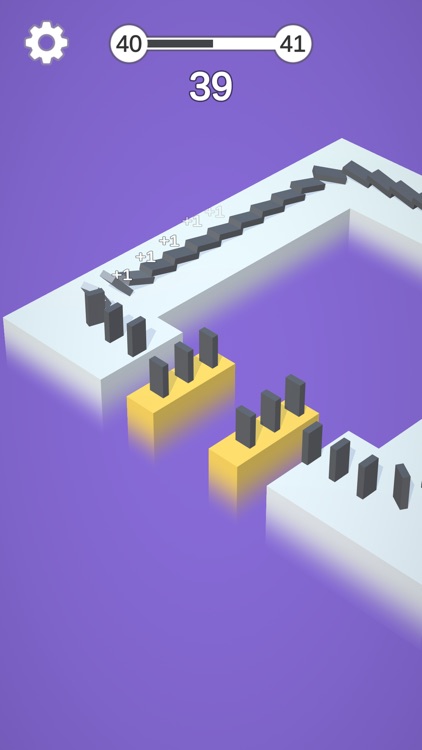 Domino Dreams screenshot-3