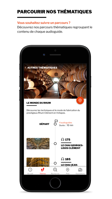 Habitation Clément Screenshot