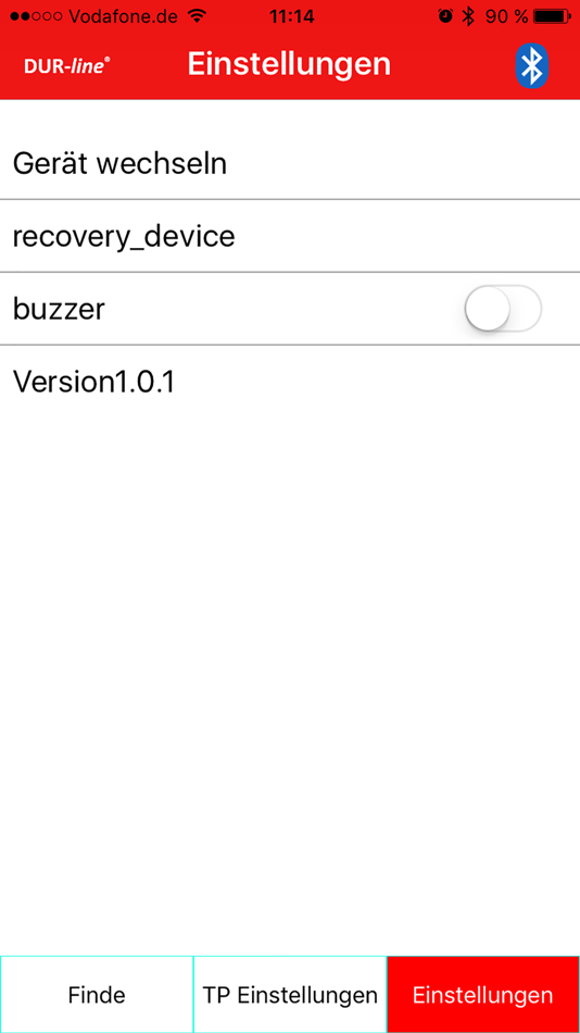 #5. DUR-line Finder (iOS) 由: Christian Dura