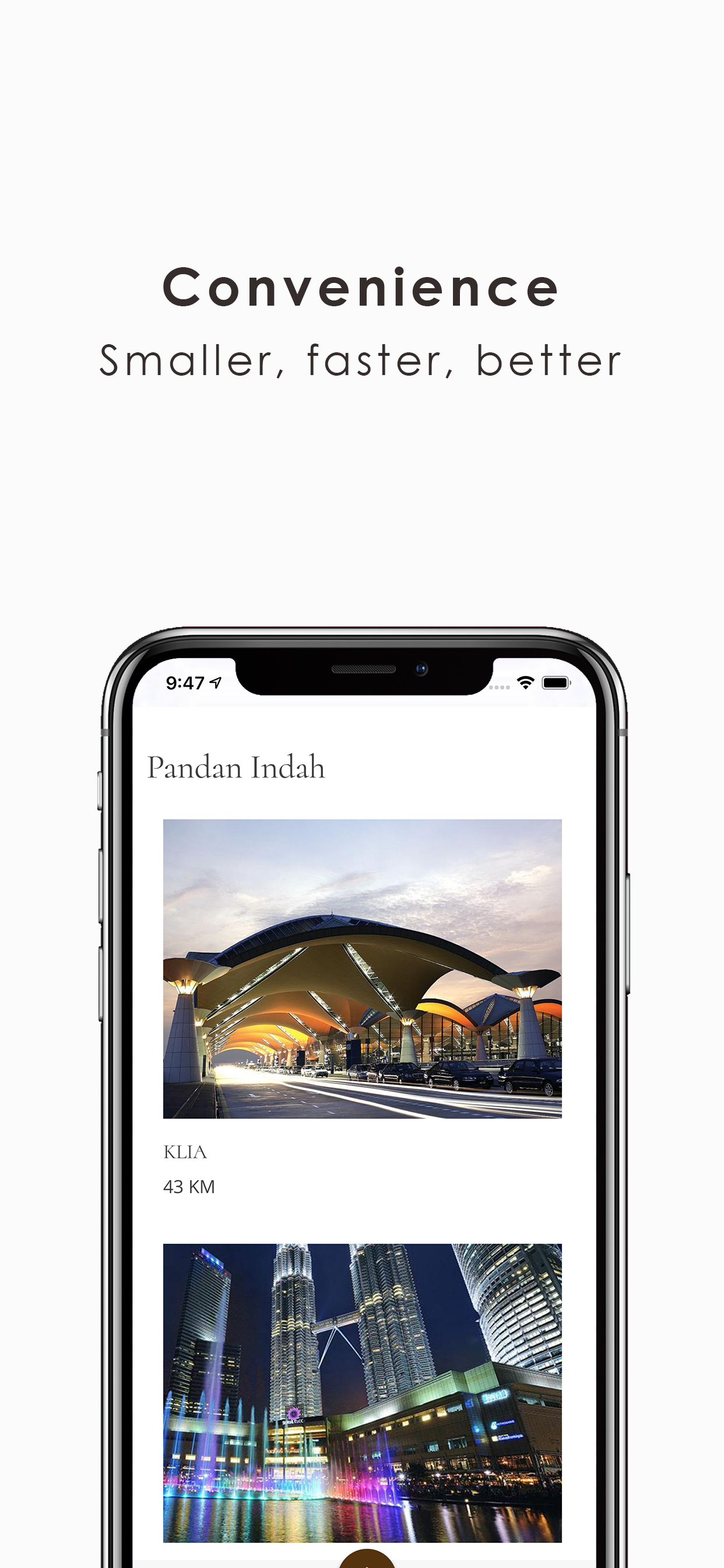M Design Hotel - Booking screenshot 4