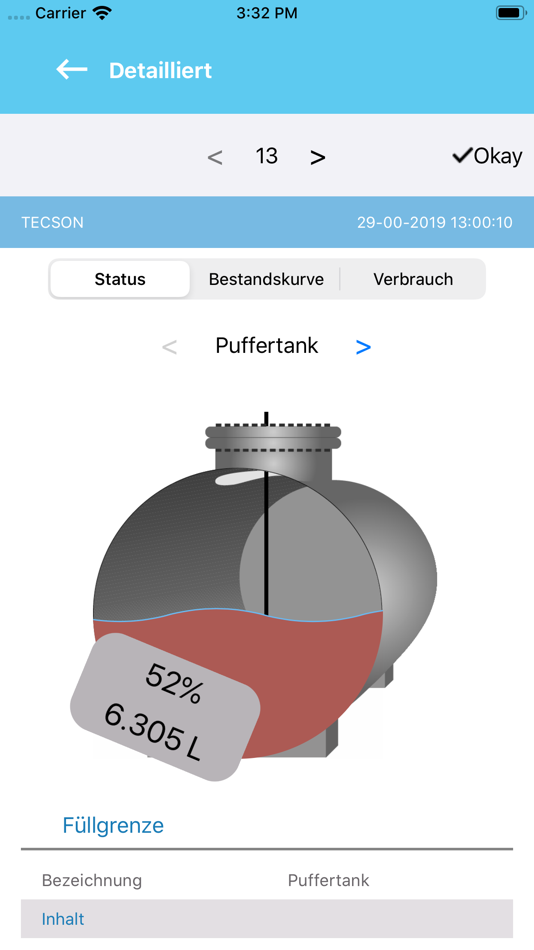 #3. Oil-SmartView (iOS) 由: Tecson