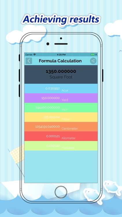 Formula Calculation screenshot-3