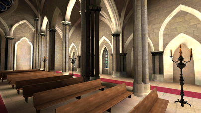 VR Ireland Church Tour screenshot 2