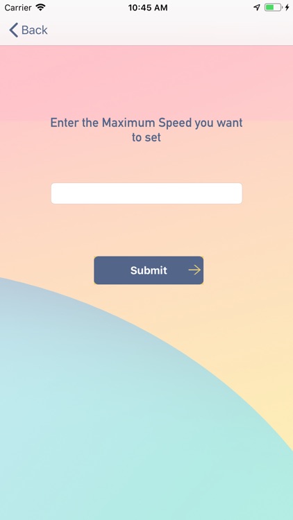 KYKY Speed Regulator screenshot-8
