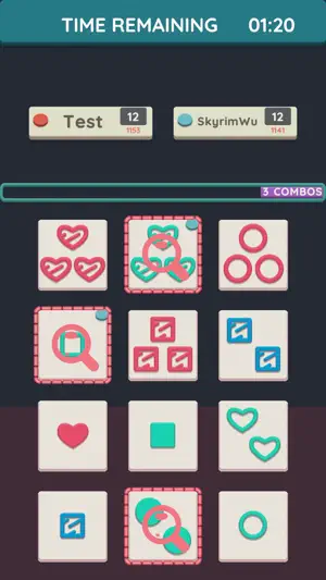 Setio - Mensa Select Card Game screenshot 4