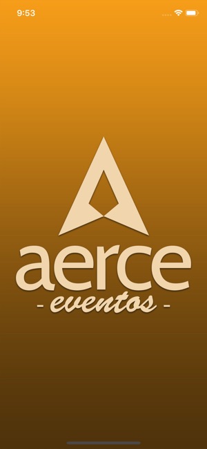 AERCE eventos