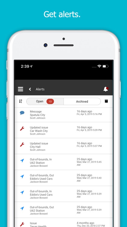 Clean Smarts (Legacy)