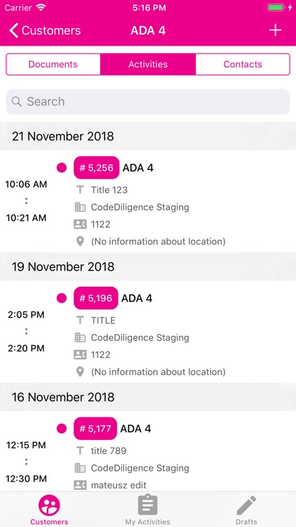 Sell for SAP Business One screenshot-3