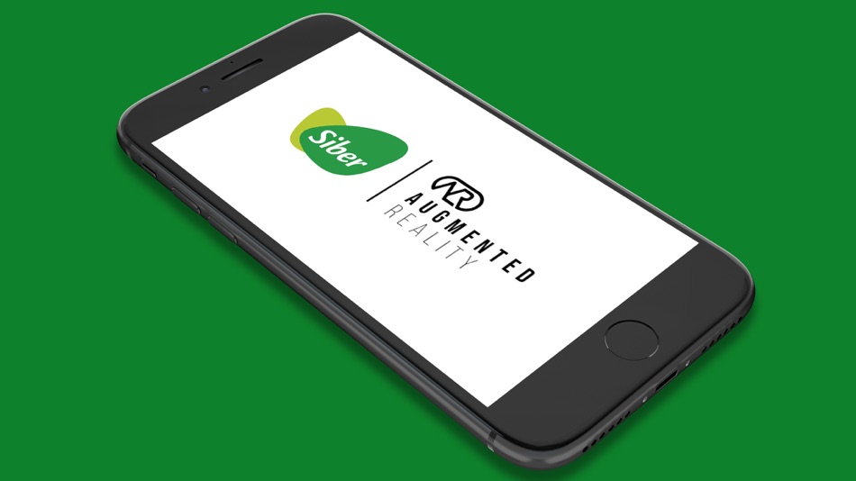 #1. AR Siber (iOS) 由: Siber Ventilación