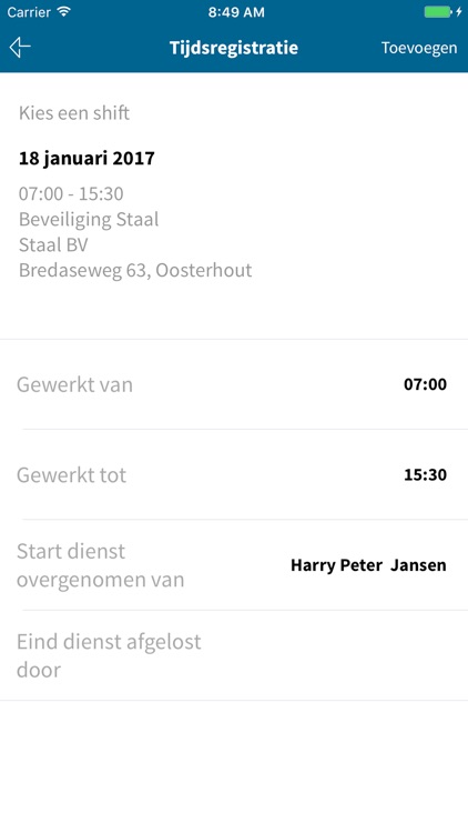 Usemate powered by Payingit screenshot-4