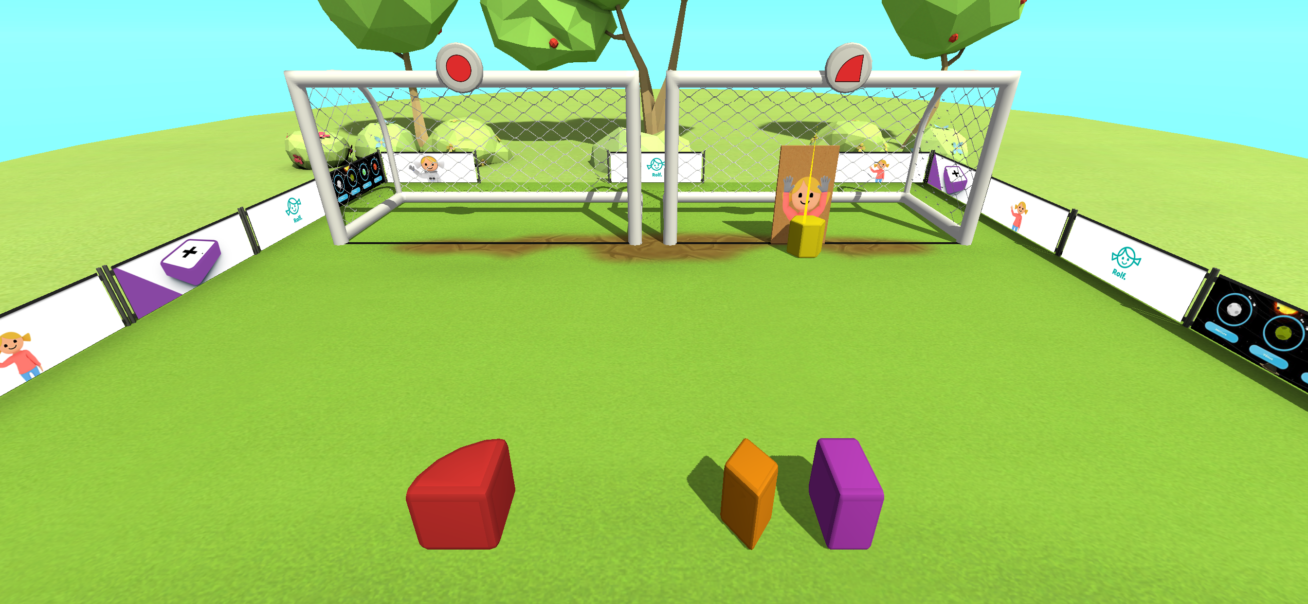 Rolf Connect Kleur & Vorm screenshot 6