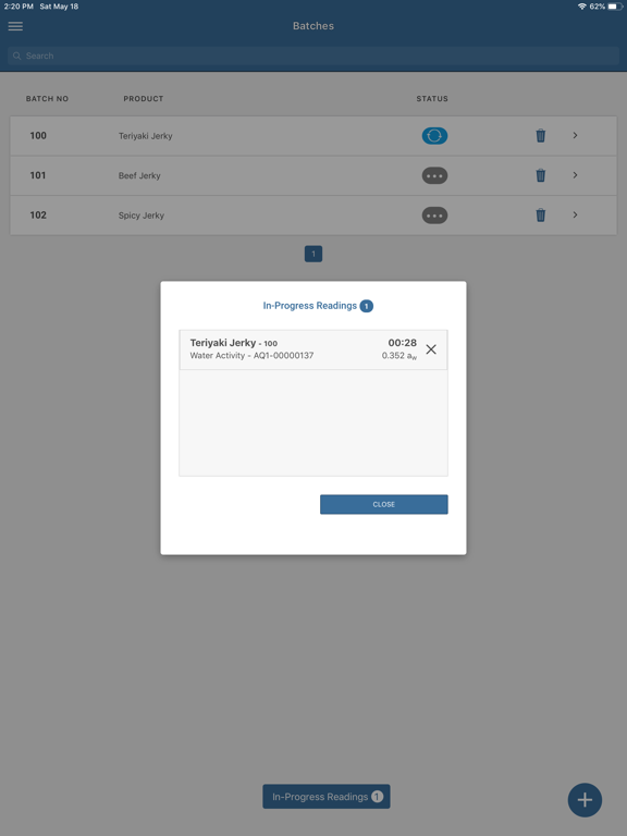 Screenshot #6 pour SKALA Mobile by METER