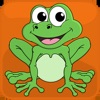 Hangry Frog