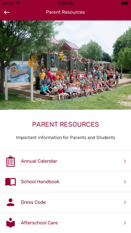 Concordia School Peoria