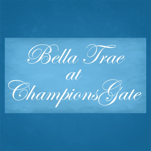 Bella Trae Community Assn.