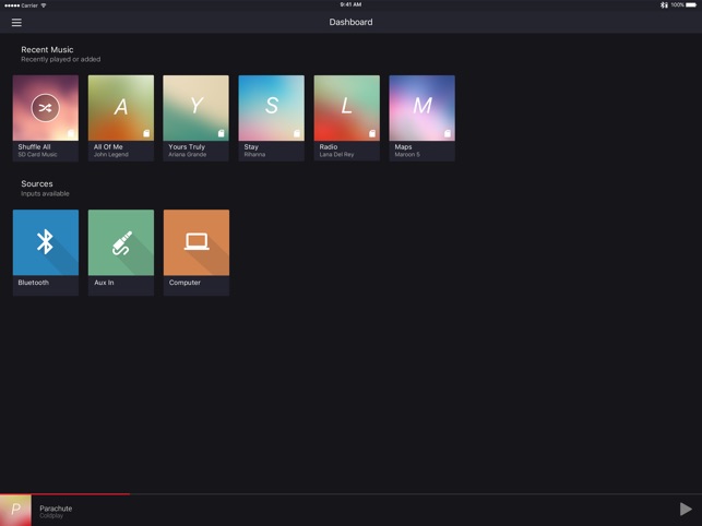 App Store 上的 Sound Blaster Connect
