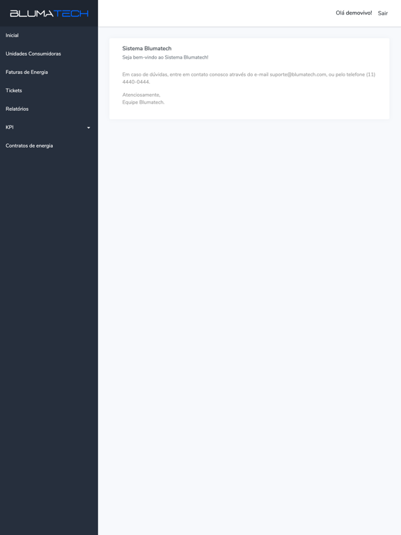 Screenshot #5 pour Bluma Sense