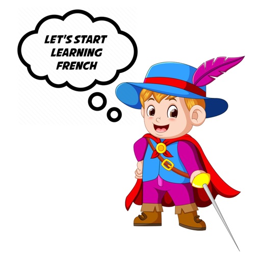 French Learning For Kids