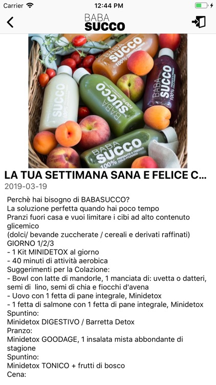 BABAAPP screenshot-3