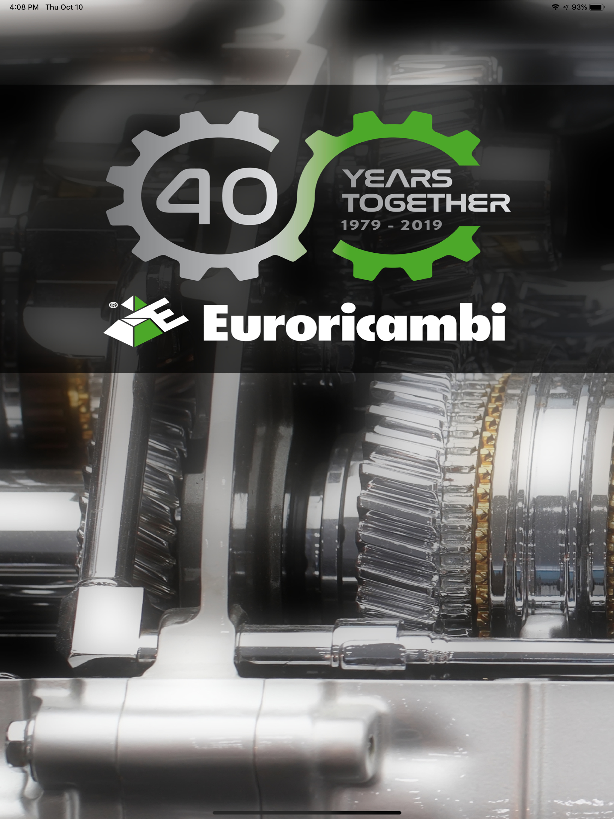 Euroricambi