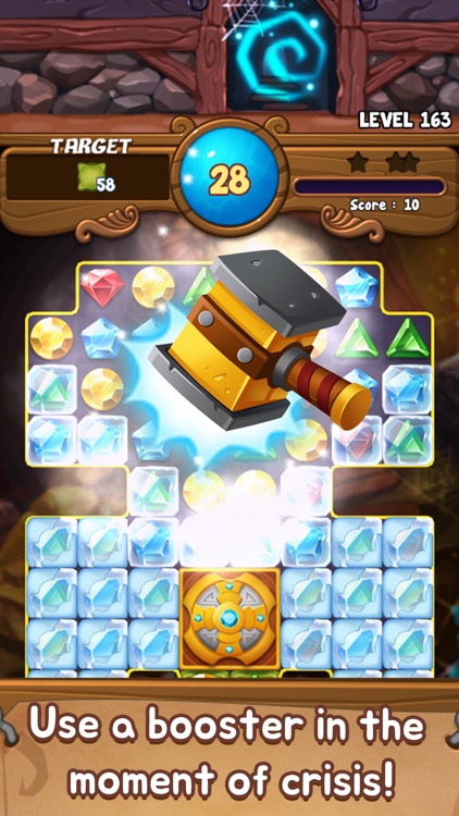JewelsTime screenshot-3