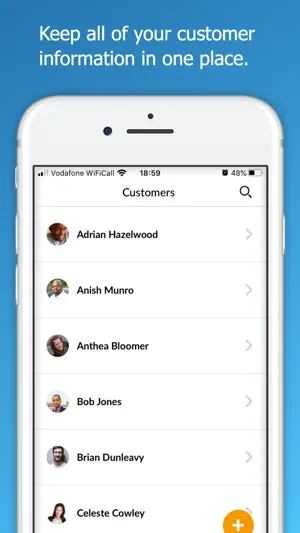 Appointedd screenshot 4