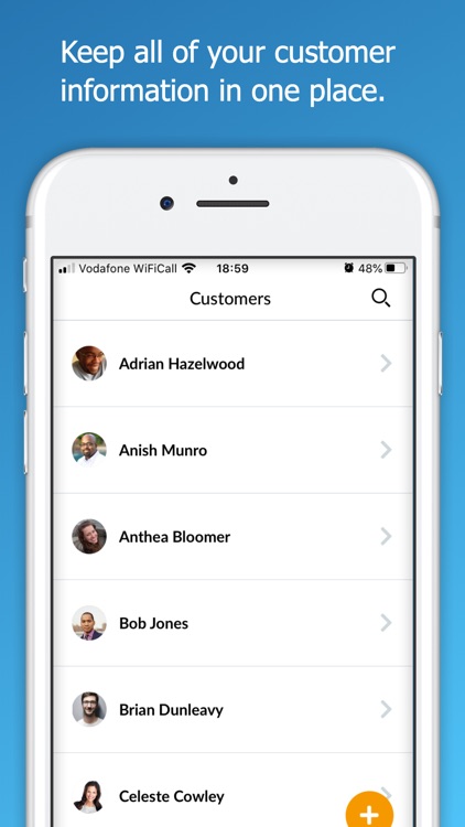 Appointedd screenshot-3