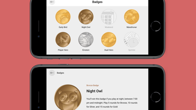Screenshot #2 pour Mindflow Academy