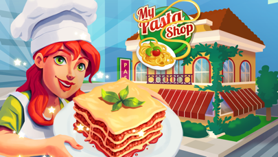 My Pasta Shop: Cooking Gameのおすすめ画像7