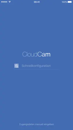 CloudCam screenshot 4