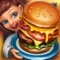 Cook and serve delicious meals and desserts from all over the world in this FREE addictive time management game