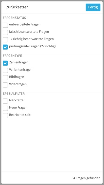 Fahrschulcard screenshot-4